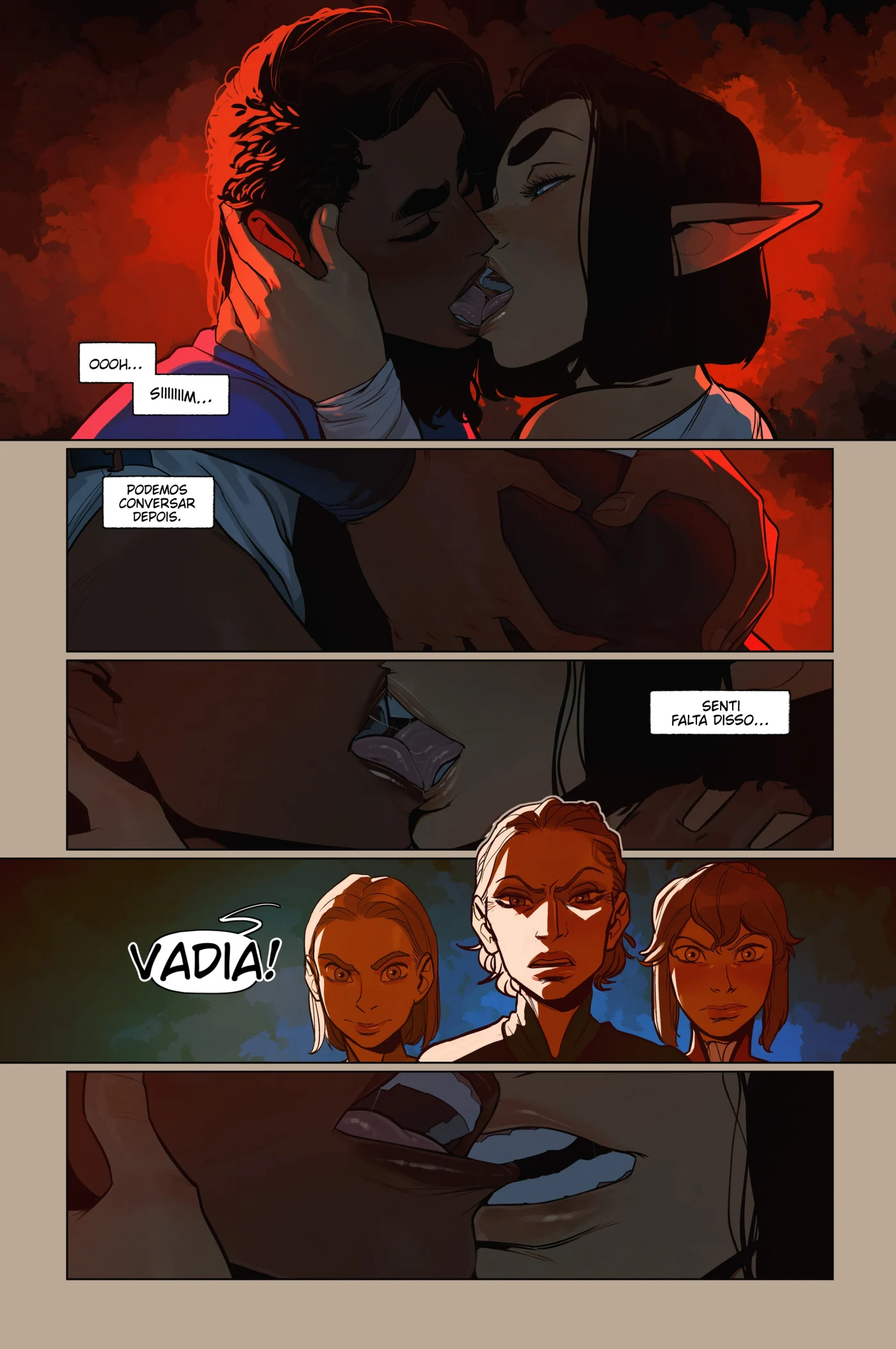 Alfie 15 + 15.5 by InCase