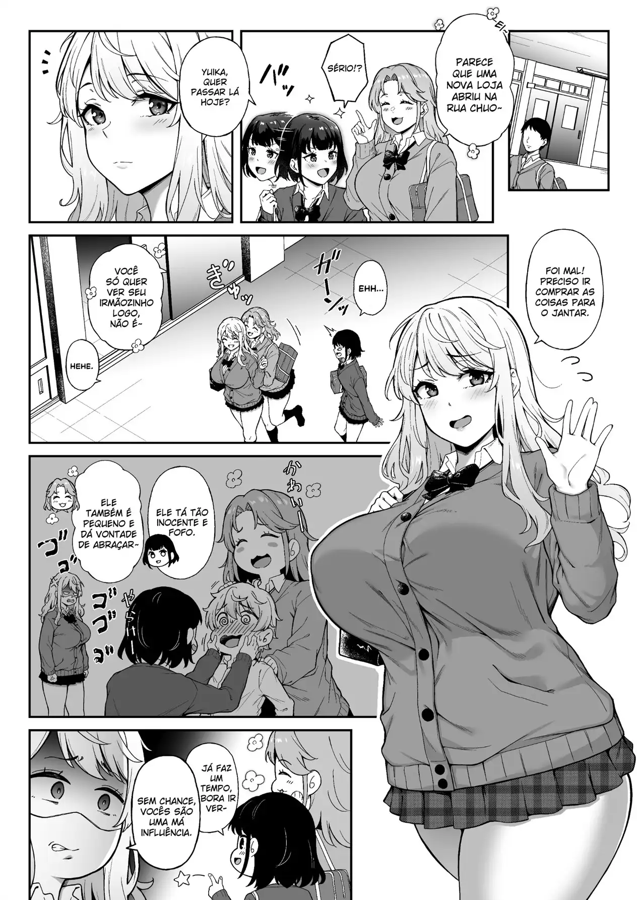 Murasaki no Syoumei by 3104