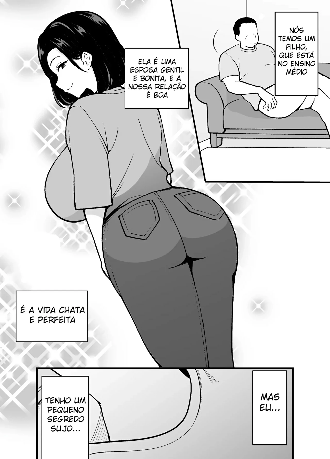 Futei Tsuma Minako no Uraaka Koubiroku by Tsubaki Aruo