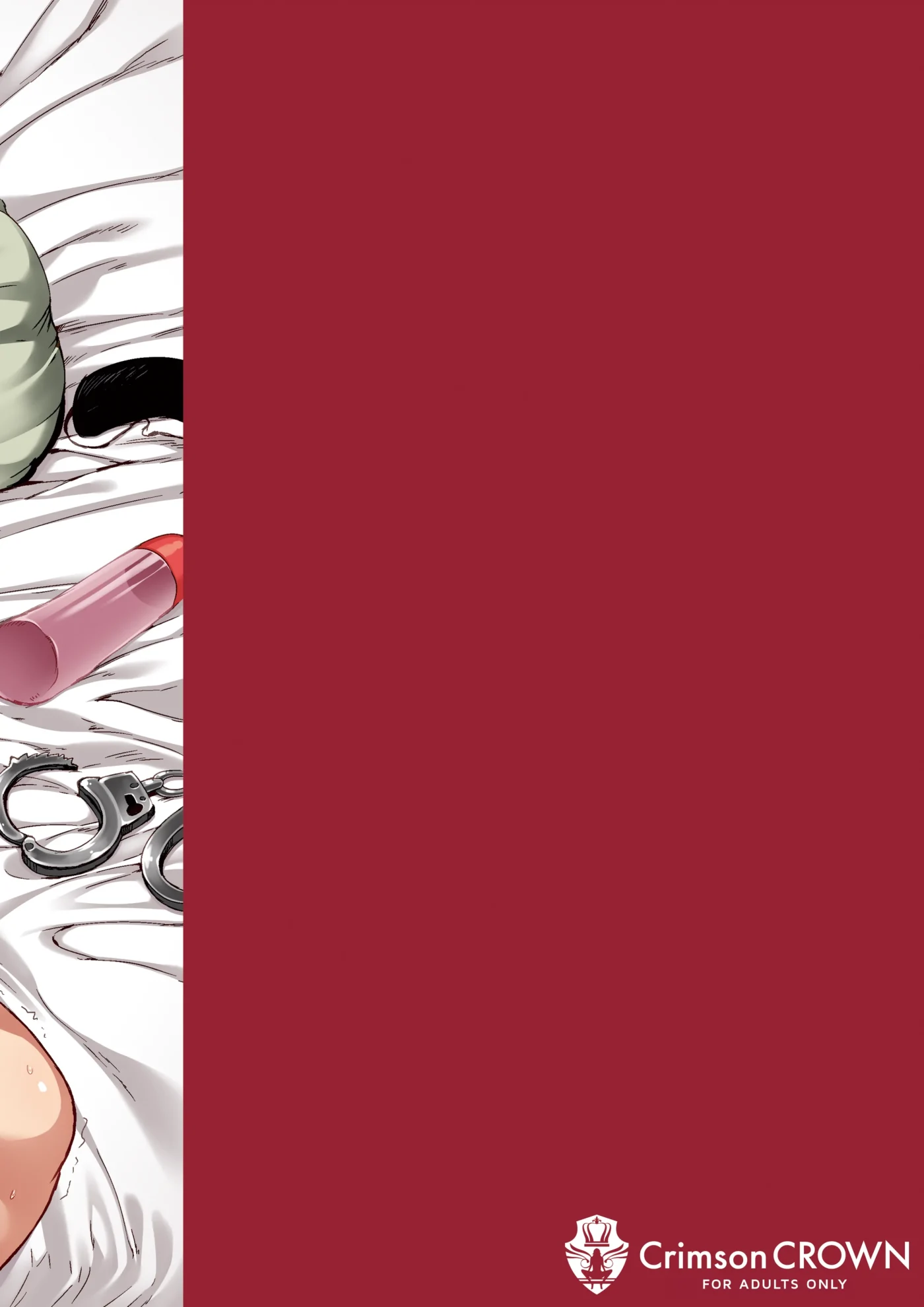 Otouto no Koibito ga Mukashi Choukyou Shita Motokano datta by Imazon