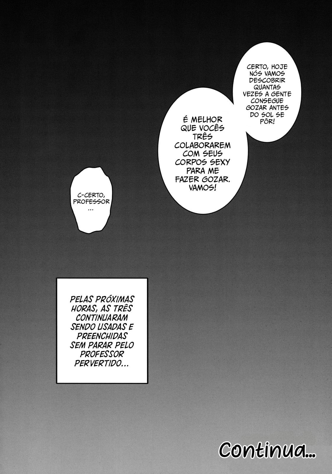 Milk Masters 2 by Kakyouin Chiroru