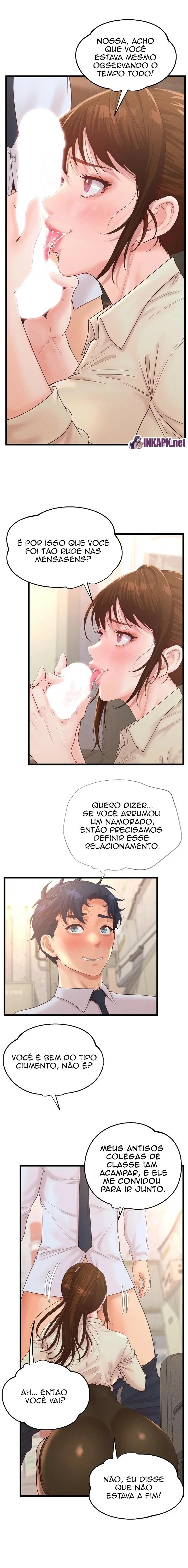 Registro de Relações Proibidas 13 by Doneung