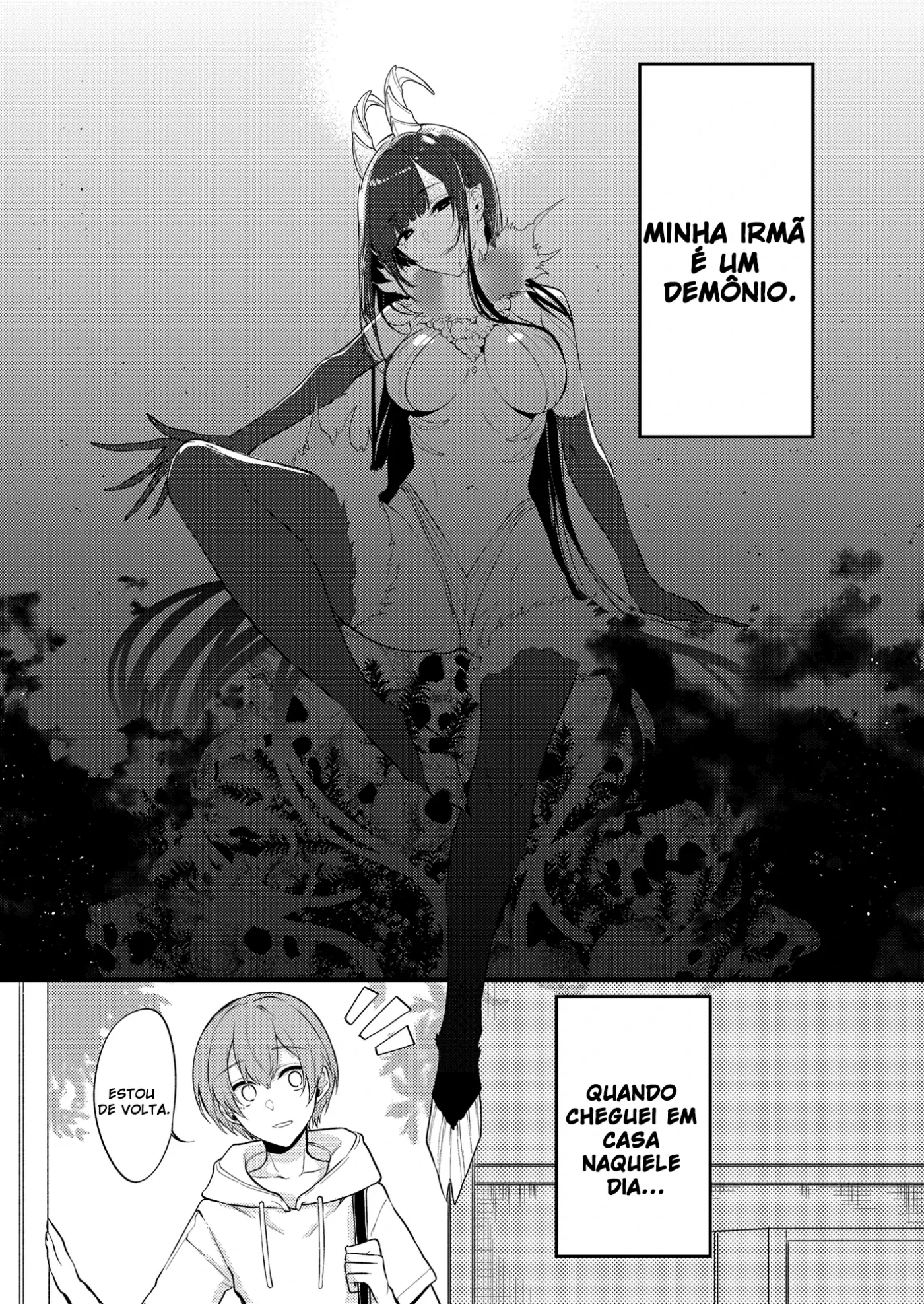 Ane Narumono 11 by Pochi.