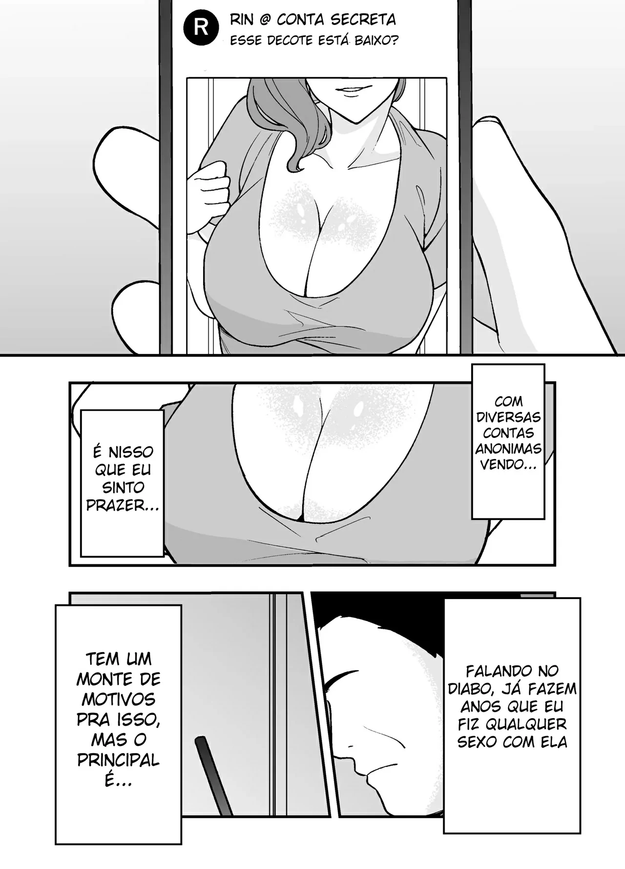 Futei Tsuma Minako no Uraaka Koubiroku by Tsubaki Aruo