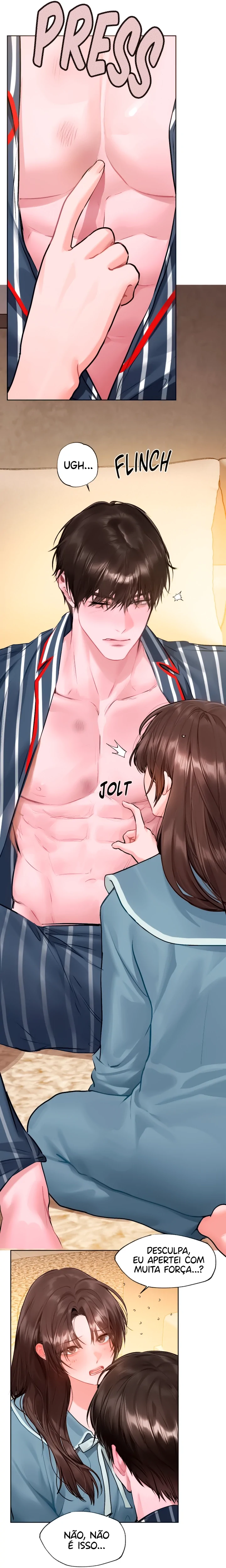 Jwoo e Woo-y 19 by Kongbiji