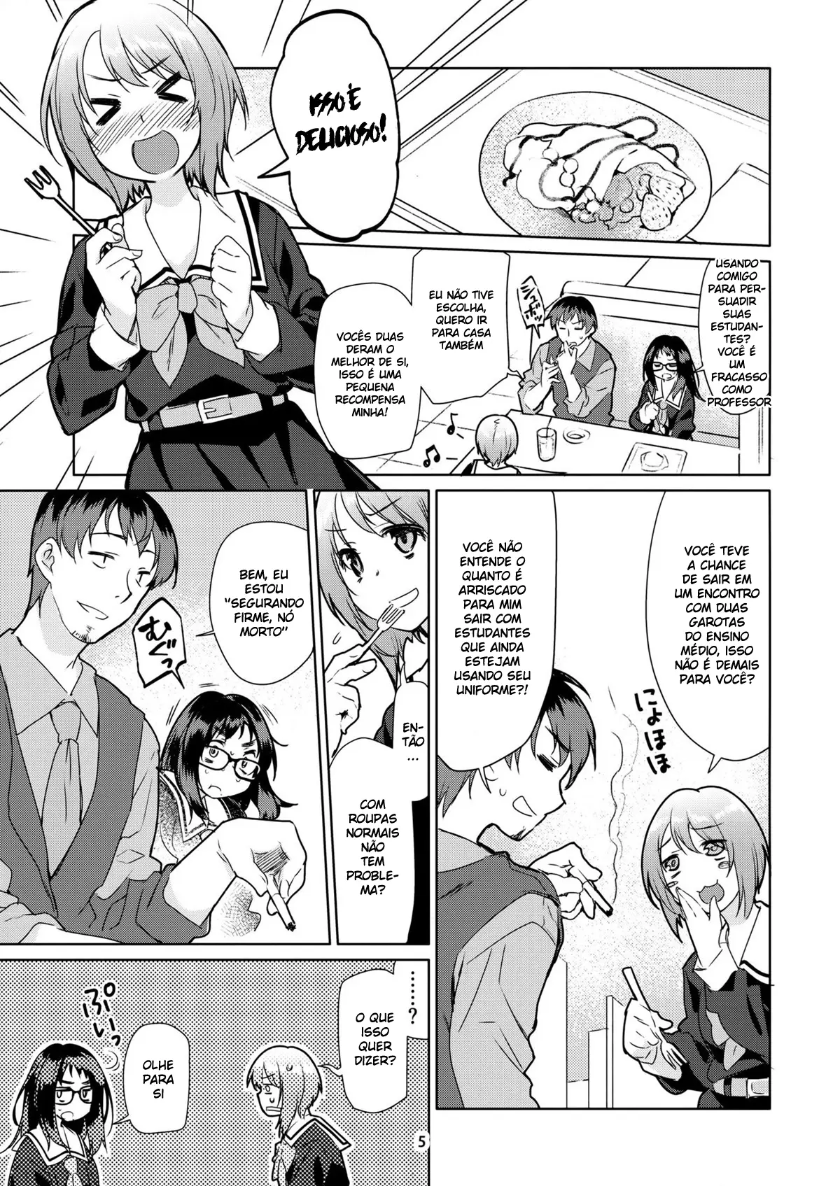 Y by Midori No Rupe by Midori no Rupe