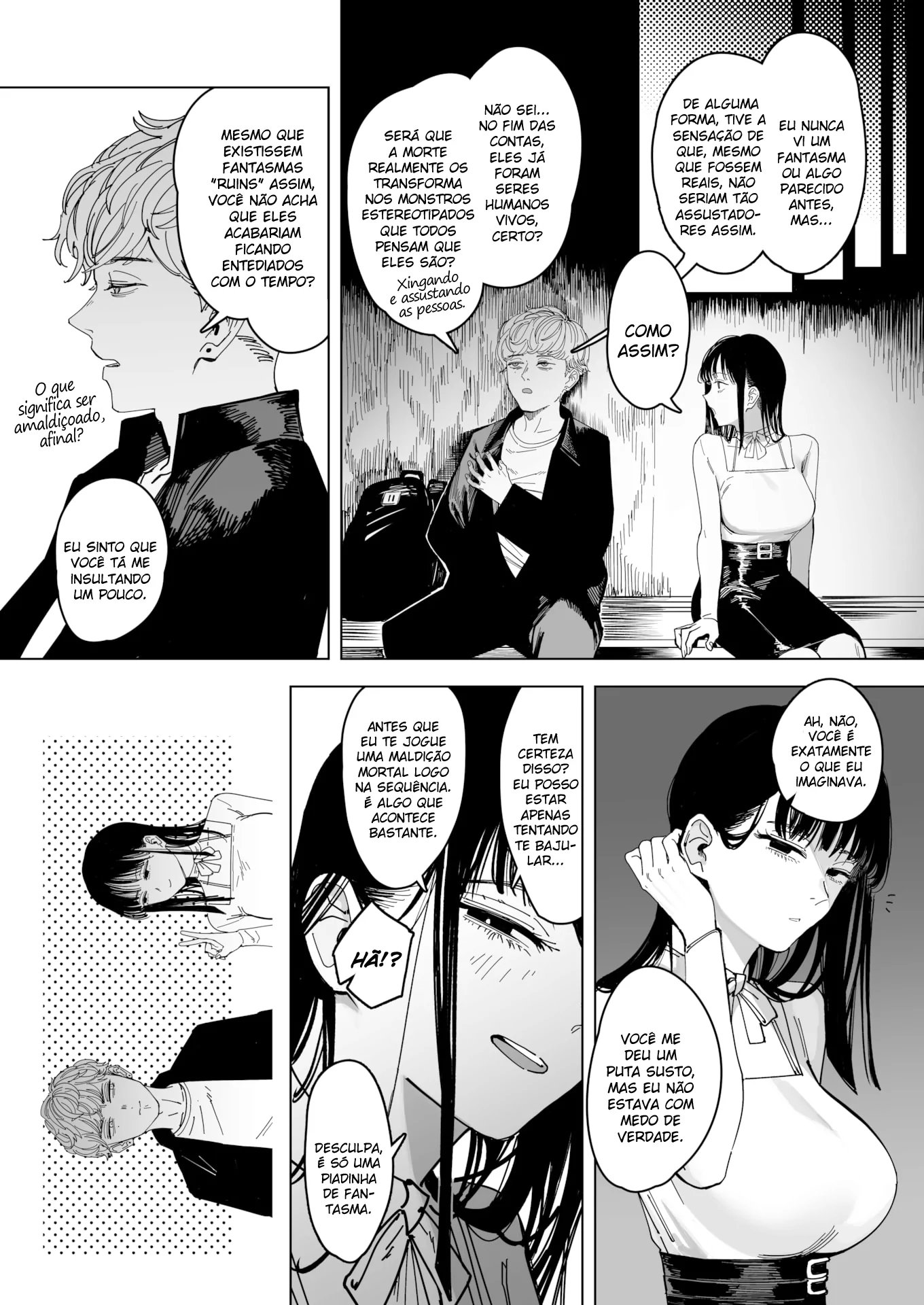 Hakuchumu by Clean...