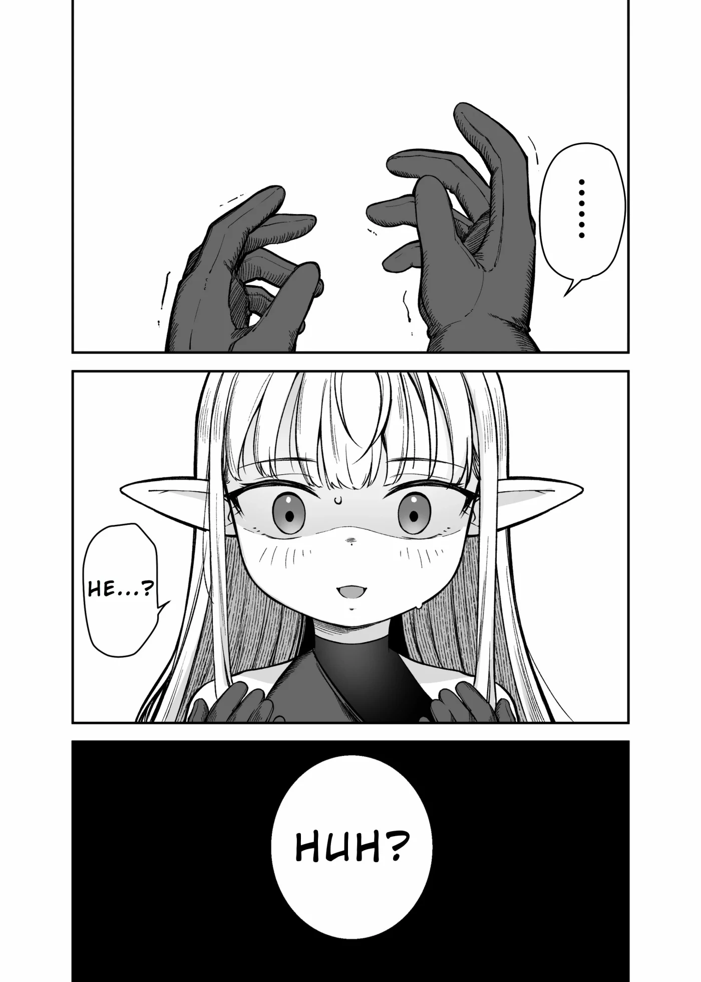 TS Loli Oji-san wa Isekai de Haiboku Suru + C106 Omakebon by Hashibiro Kou, horonamin