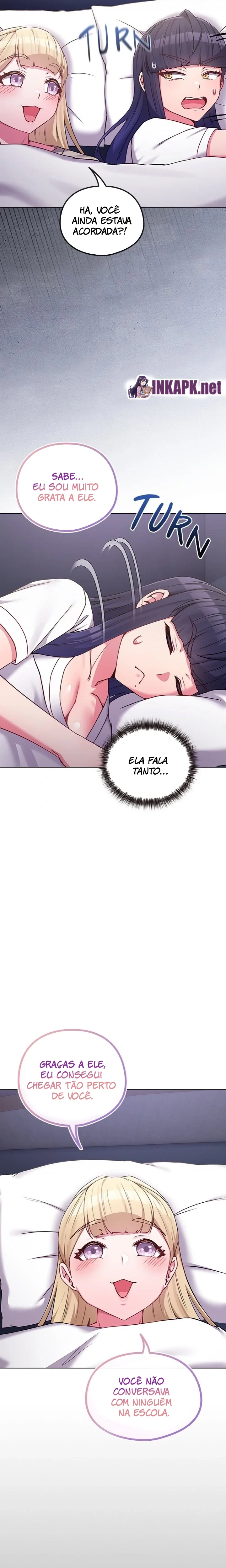 Mas Você Tem a Mesma Idade da Minha Filha?! 42 by MOAI