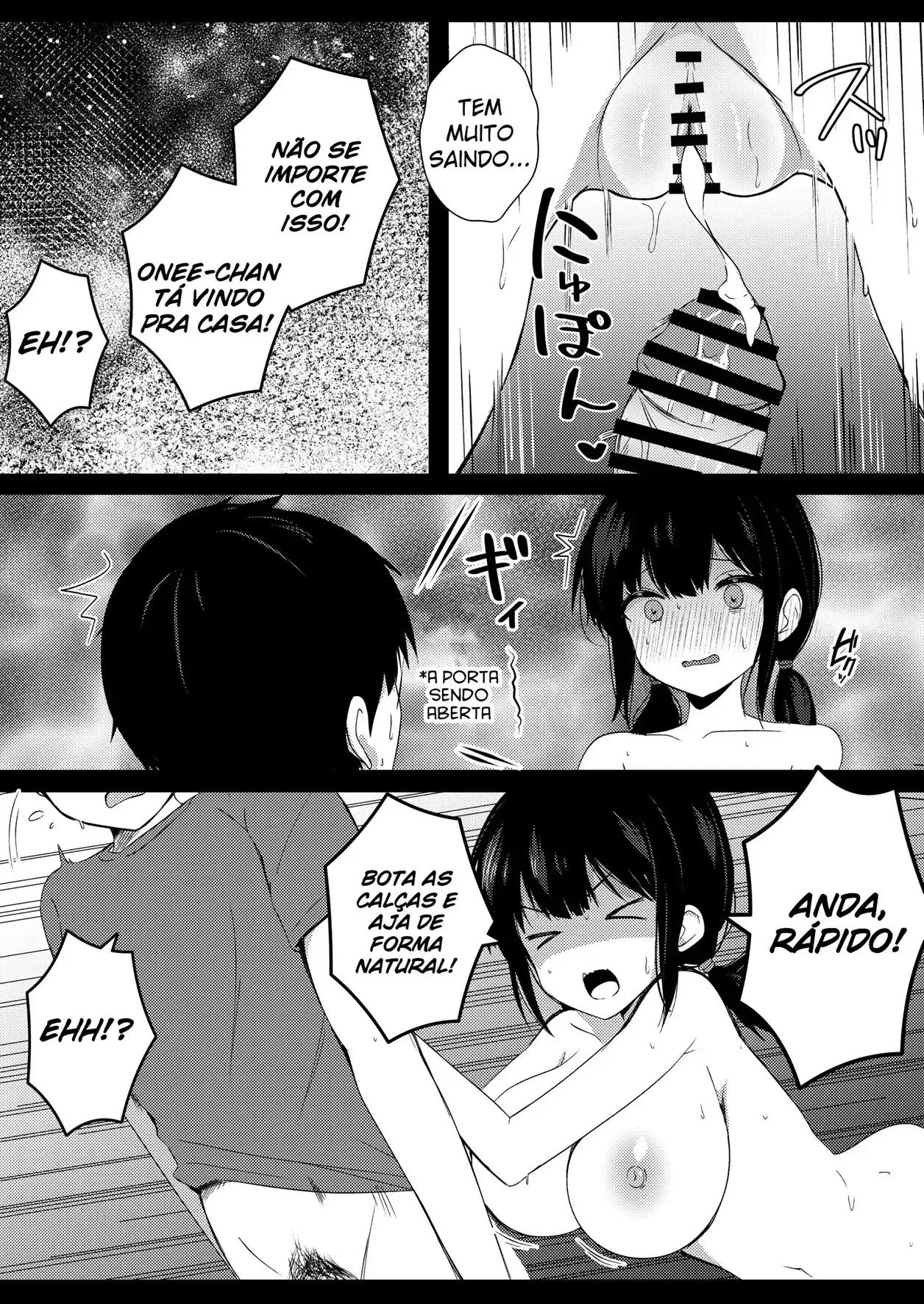 Kanojo no Imouto no Yuuwaku ni wa Katenai 2 by Viali