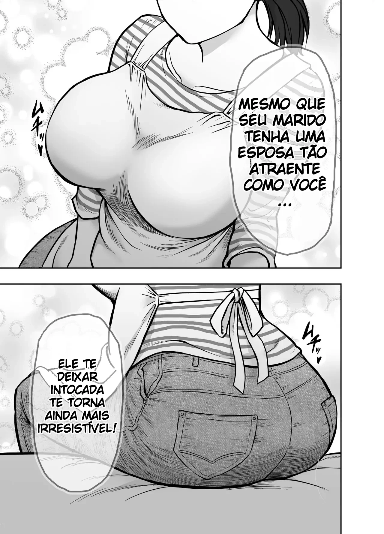 Hitozuma Netorare Sugano Hinako Hen by Nerumesian