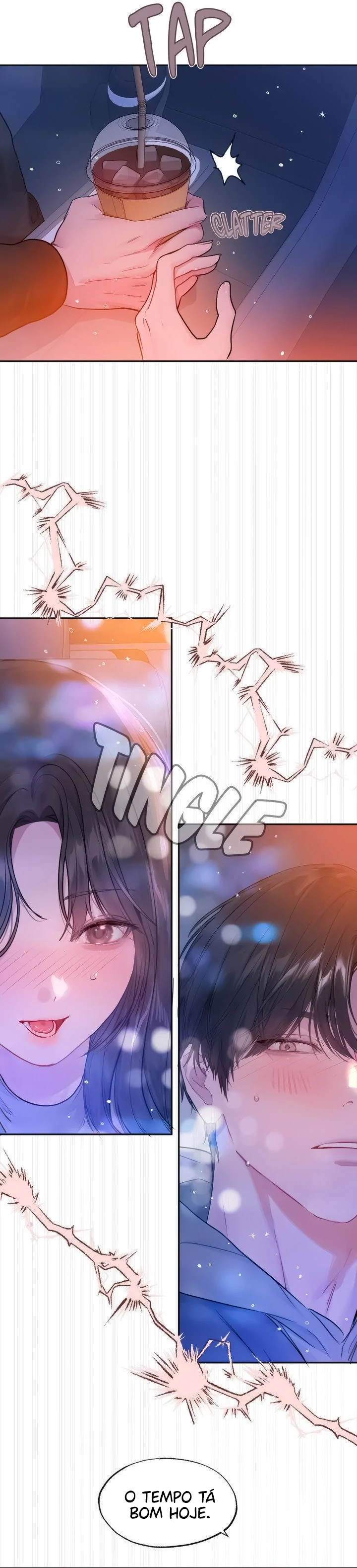 Jwoo e Woo-y 12 by Kongbiji