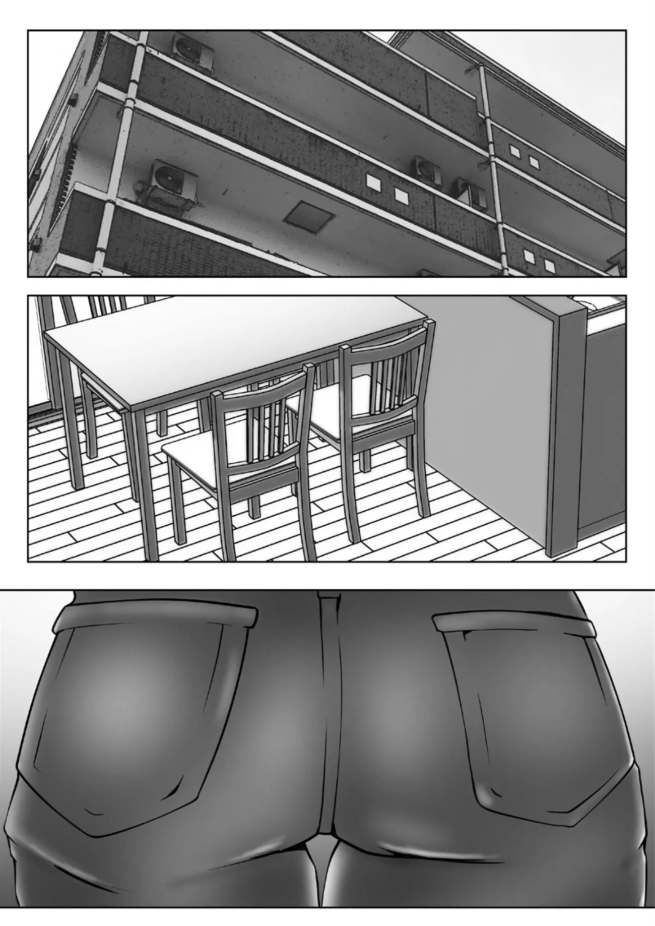 Haha wa Onna deshita 3 by Shimipan
