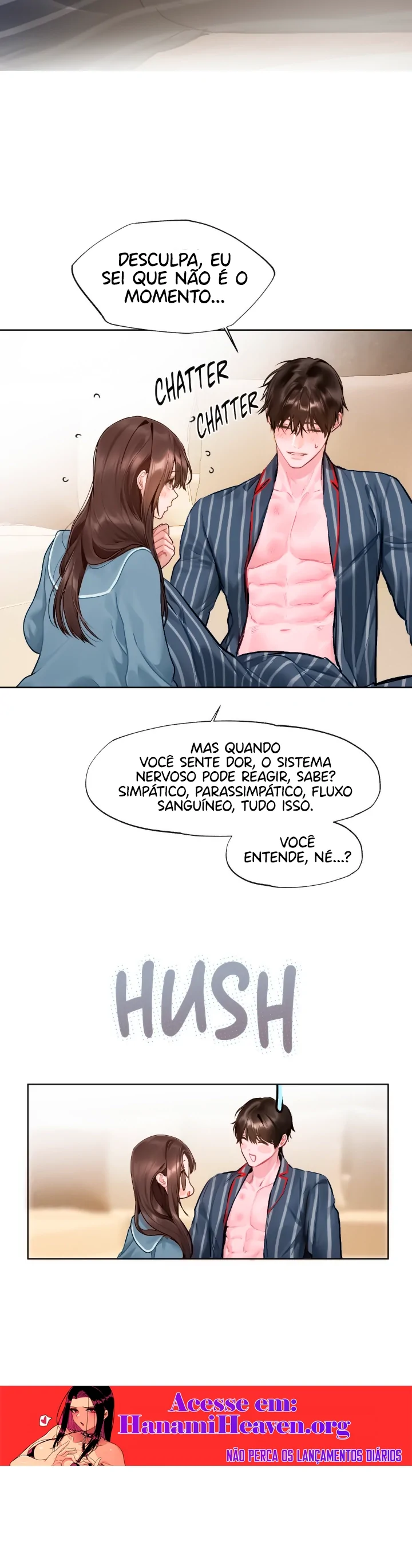 Jwoo e Woo-y 19 by Kongbiji