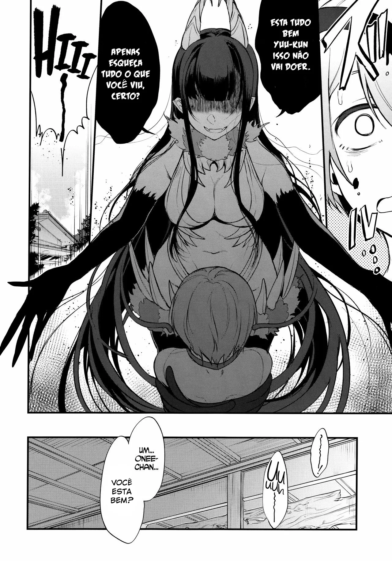 Ane Narumono 4 by Pochi.