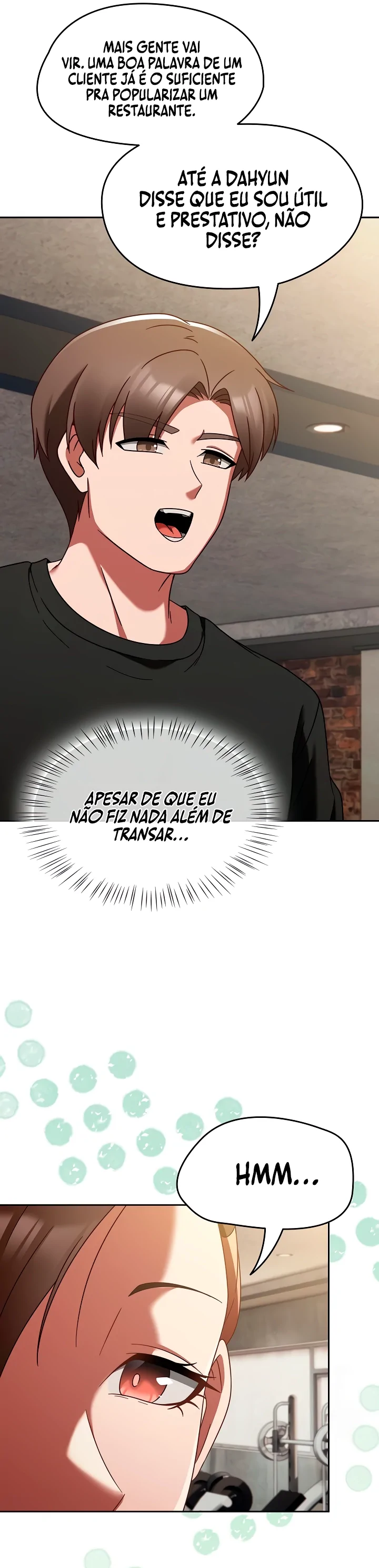No Chão e na Porrada 22 by JIN-E
