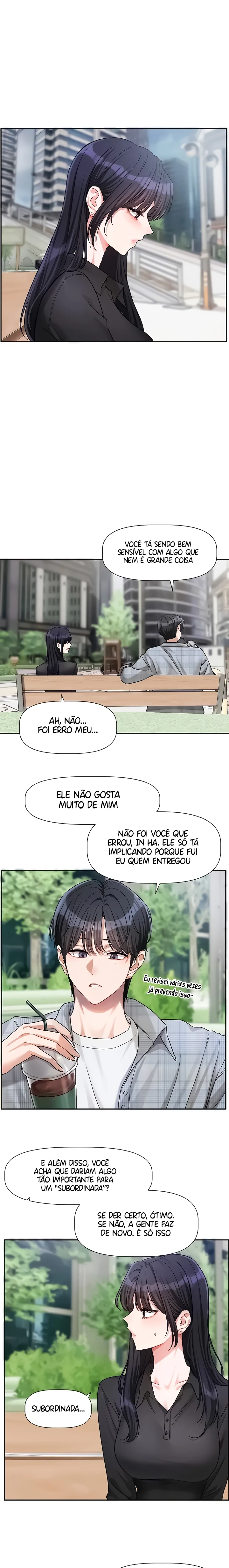 Busca Pelo Amor 15 by QRQ