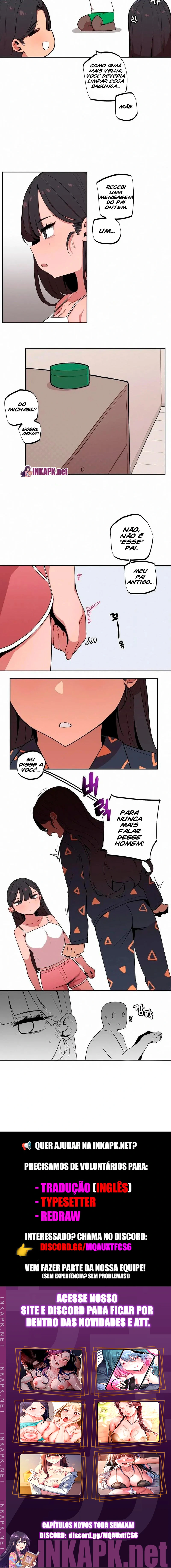 Noona e seu irmãozinho GRANDE 7 by Mang Moong Ming