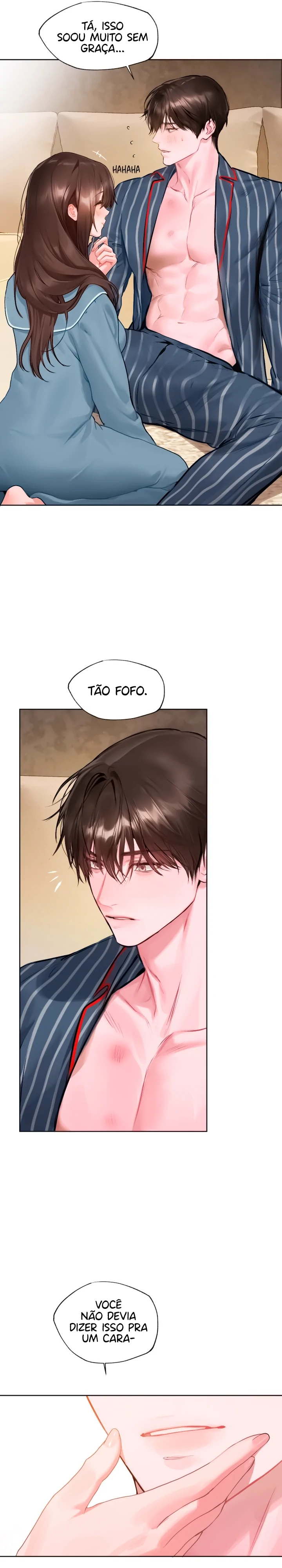 Jwoo e Woo-y 19 by Kongbiji