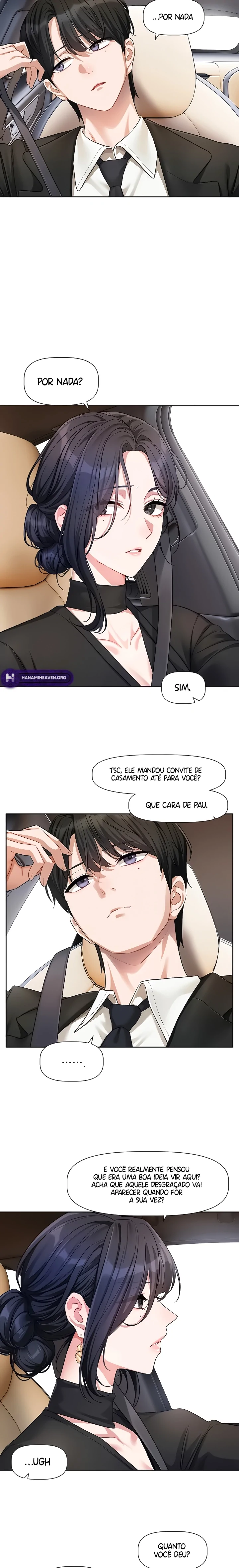 Busca Pelo Amor 17 by QRQ