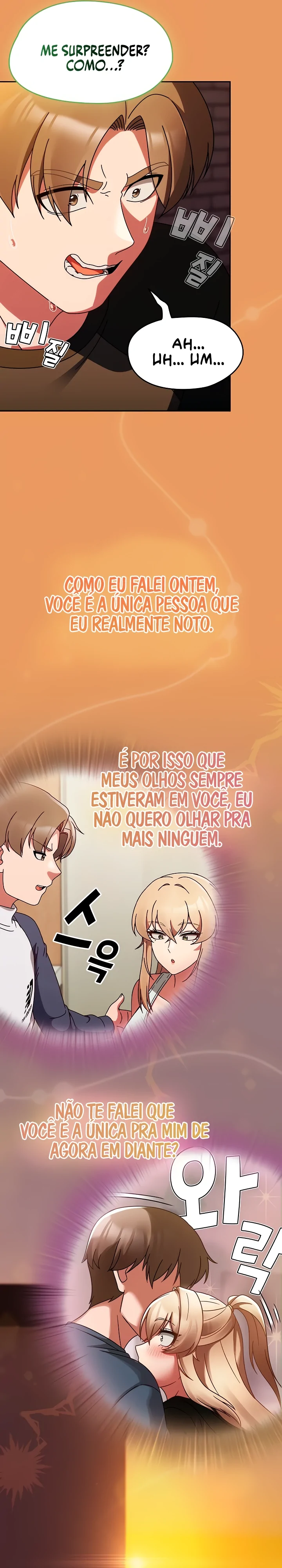 No Chão e na Porrada 23 by JIN-E