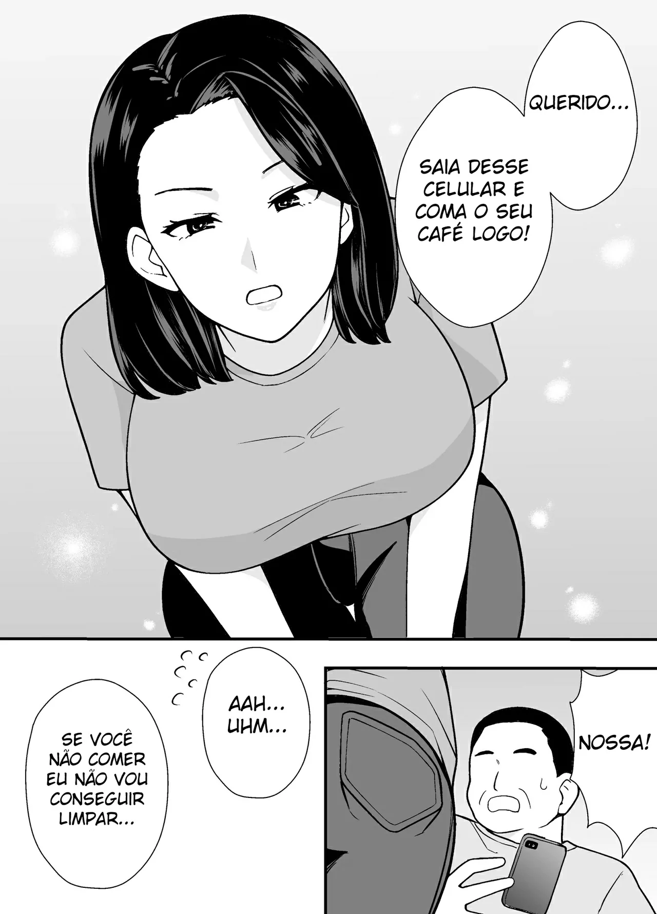 Futei Tsuma Minako no Uraaka Koubiroku by Tsubaki Aruo