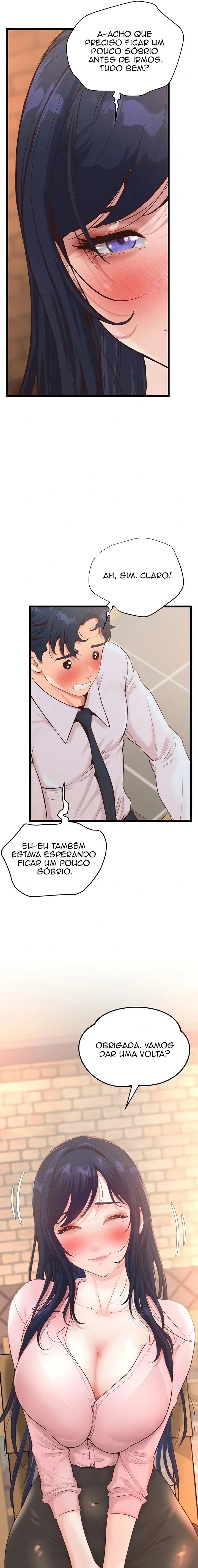 Registro de Relações Proibidas 14 by Doneung