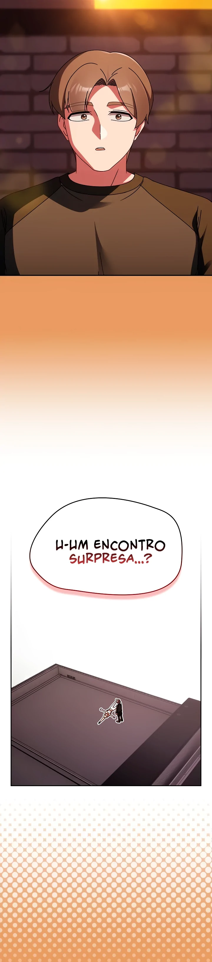 No Chão e na Porrada 23 by JIN-E