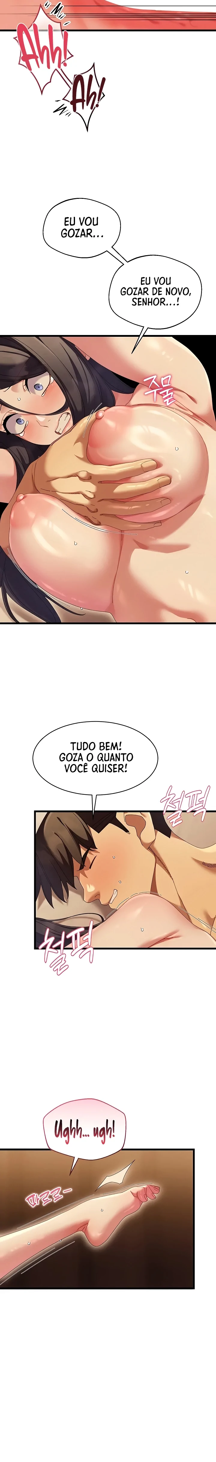 Massagem na Cidade Nova 7 by SecretService