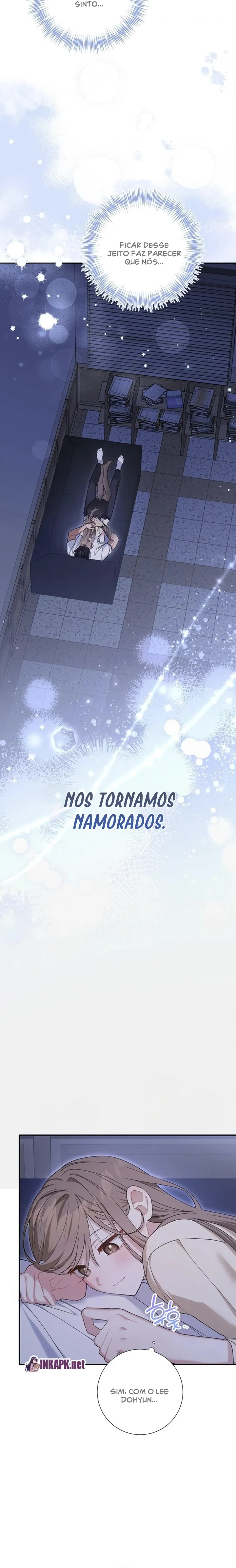 A Utilidade de um Amigo de Infância 9 by Lezhin