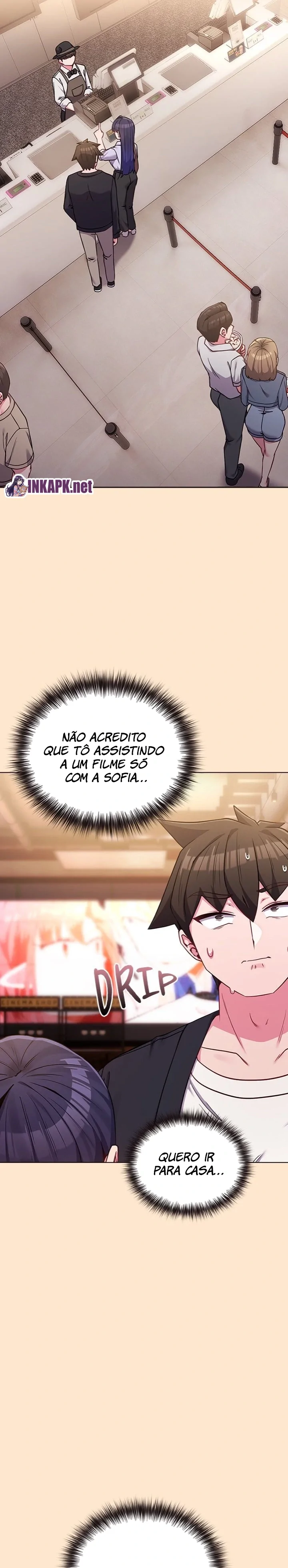Mas Você Tem a Mesma Idade da Minha Filha?! 43 by MOAI