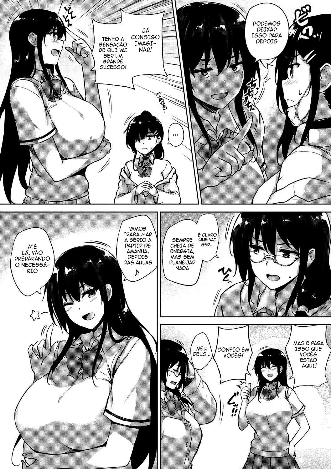 EROGE de Subete ha Kaiketsu Dekiru! by Goban