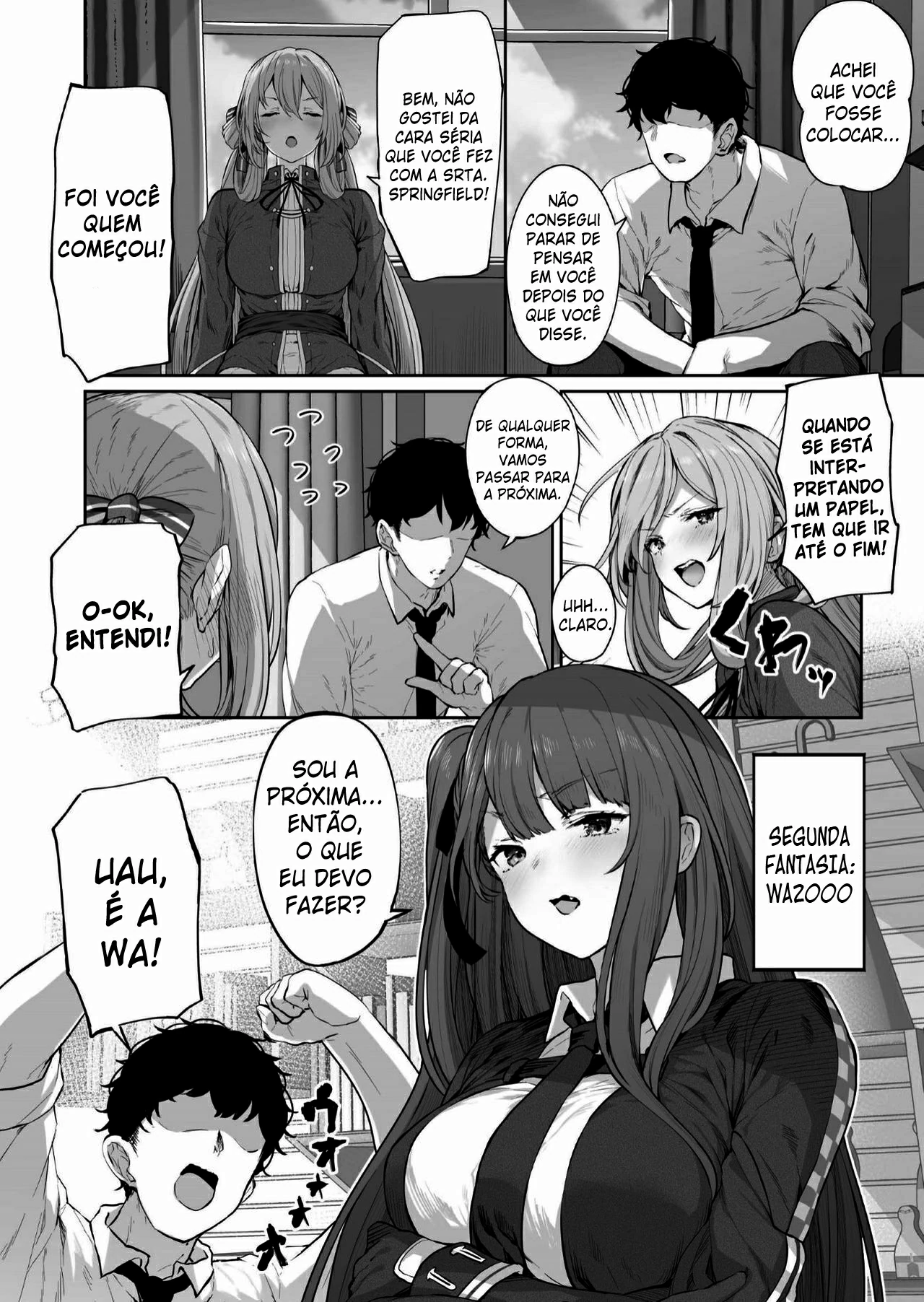 Yuiitsu Muni no Mono nan Dakara by Tobimura