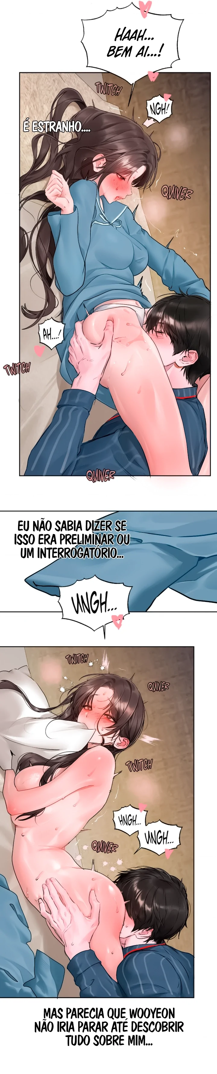 Jwoo e Woo-y 20 by Kongbiji