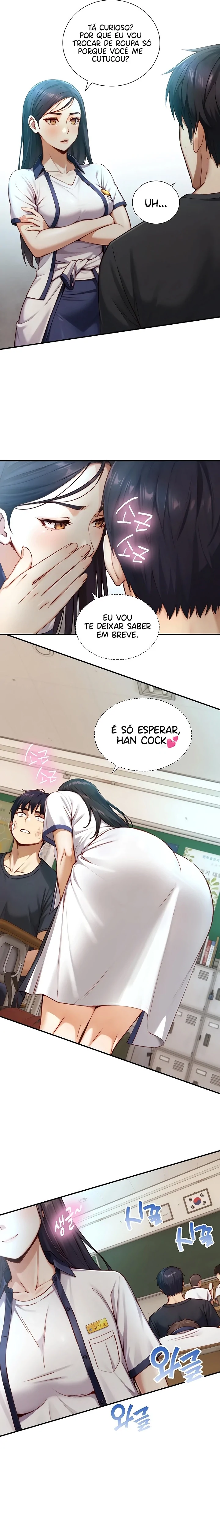 Tal pai, tal filho 16 by Bokko