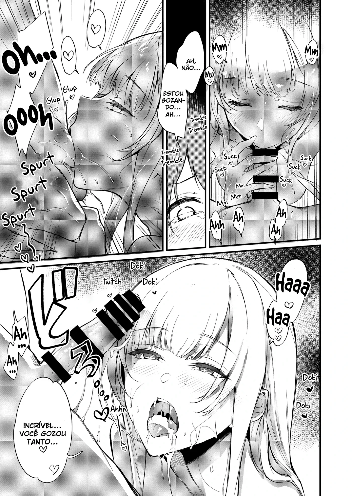 Ane Narumono 11 by Pochi.