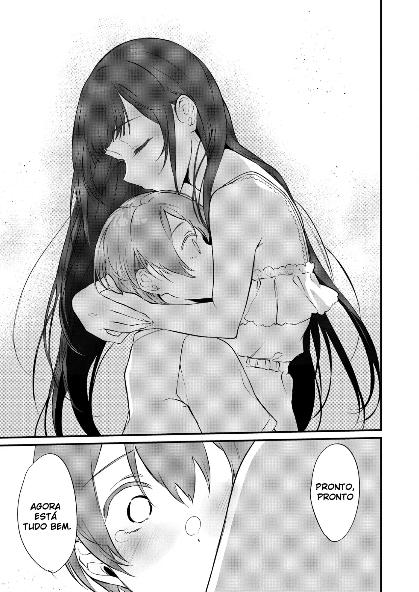 Ane Narumono 10 by Pochi.