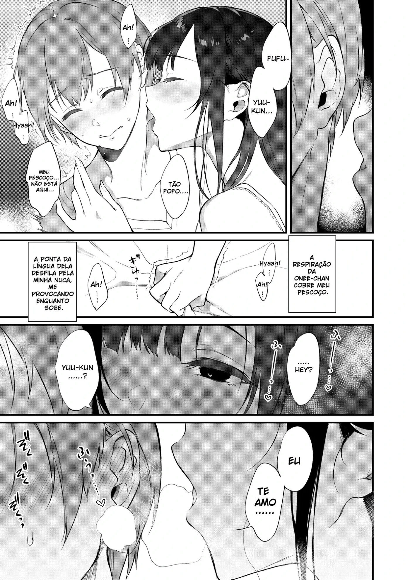 Ane Narumono 10 by Pochi.