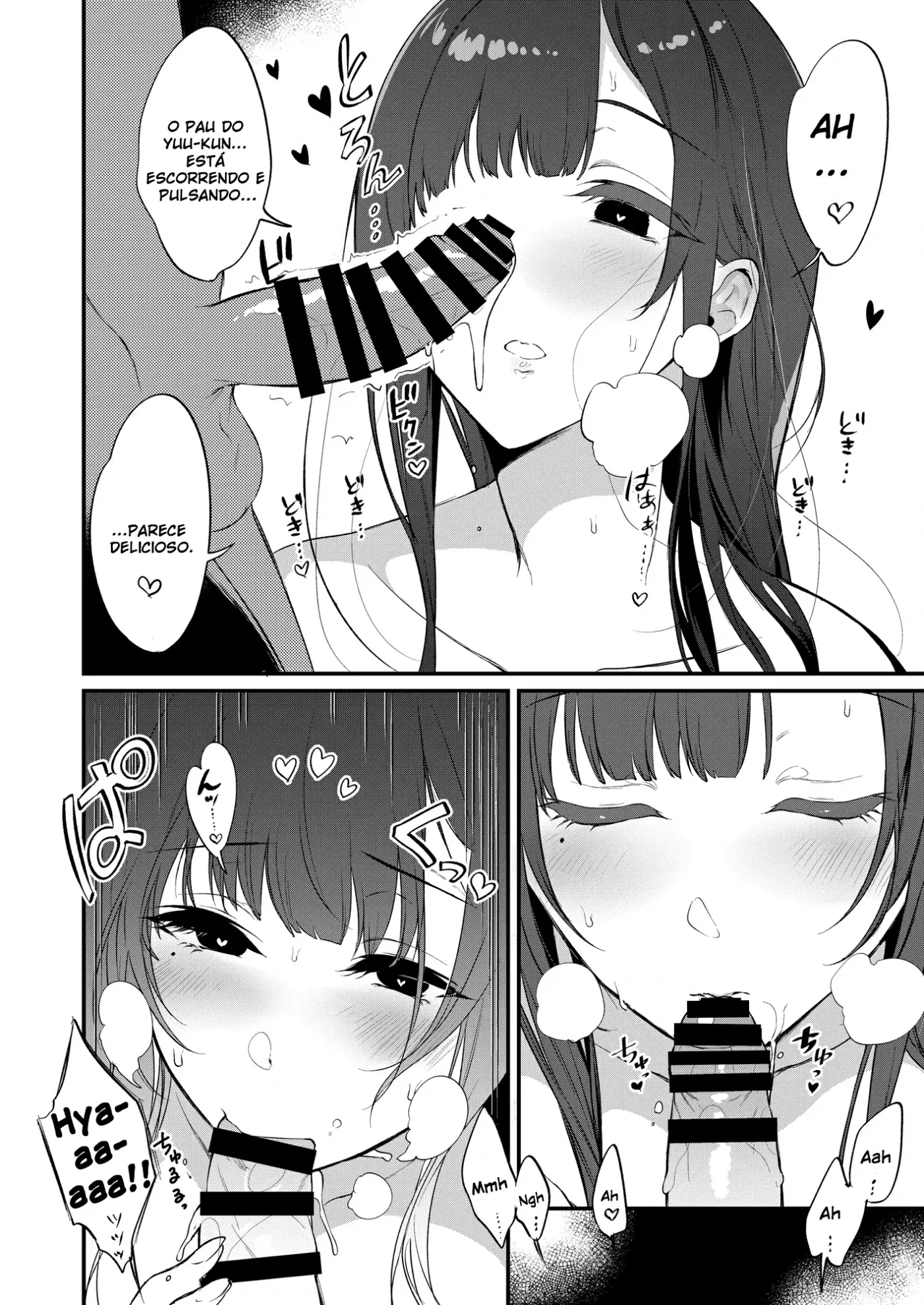 Ane Narumono 10 by Pochi.