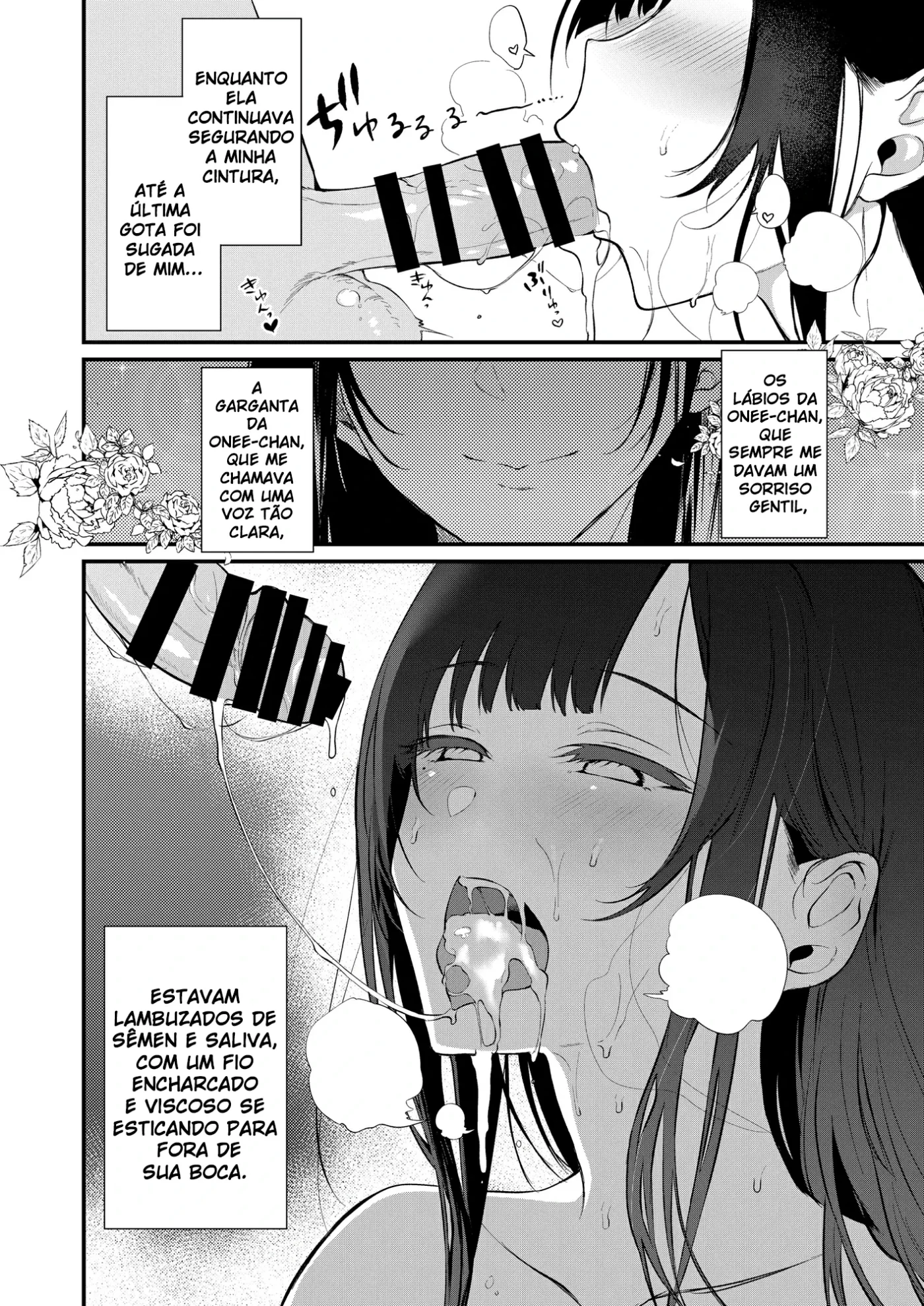 Ane Narumono 10 by Pochi.