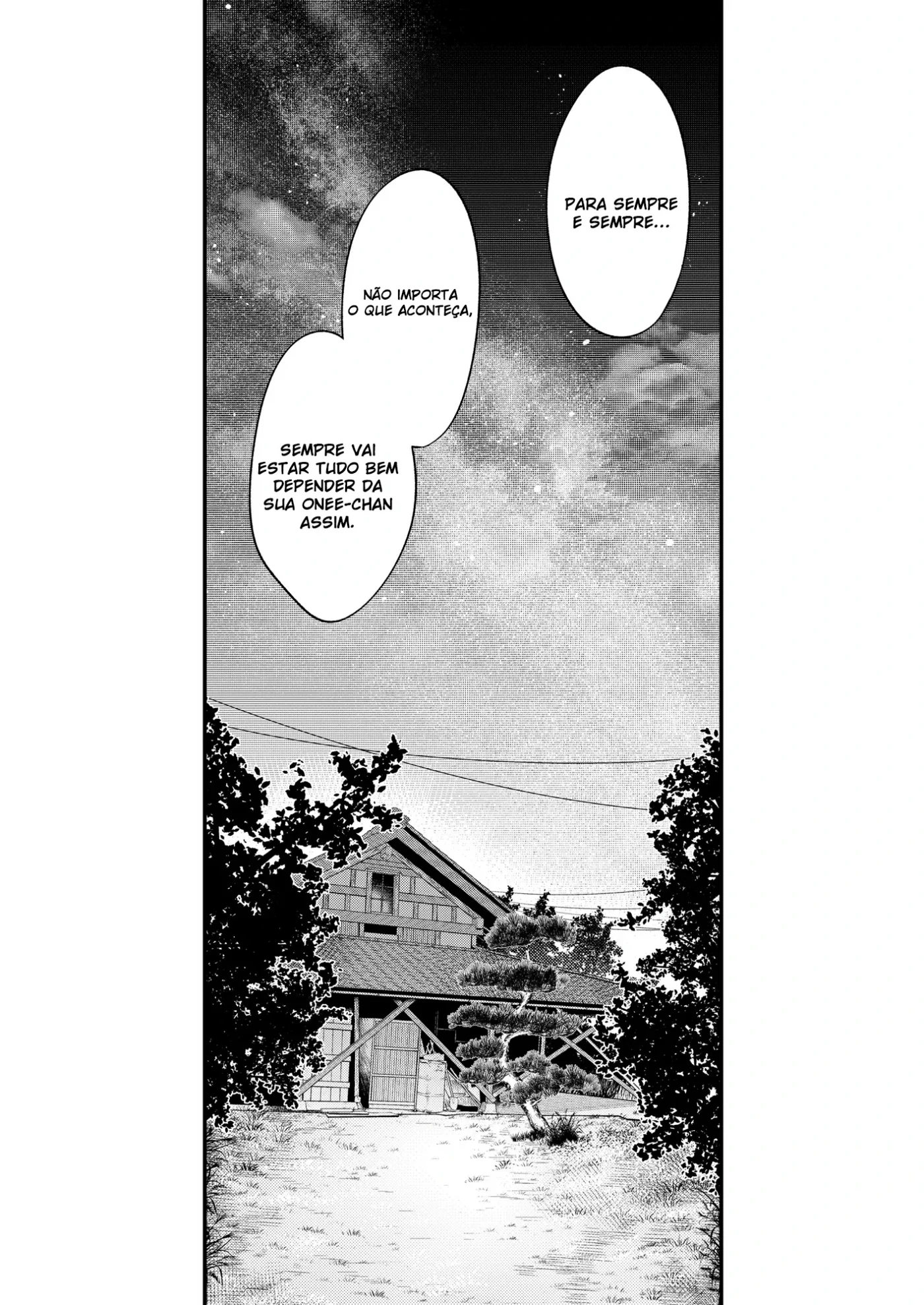 Ane Narumono 10 by Pochi.