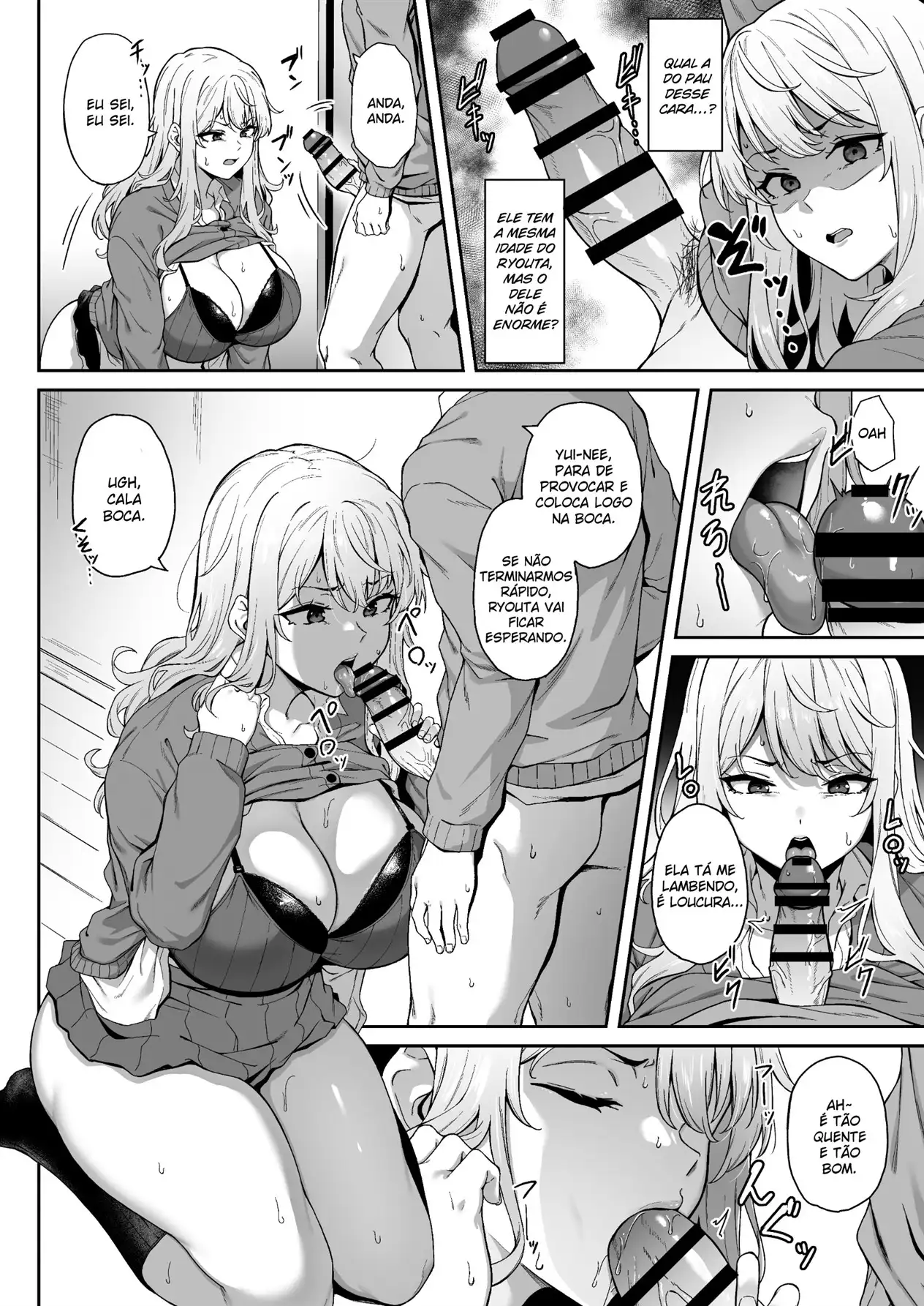 Murasaki no Syoumei by 3104