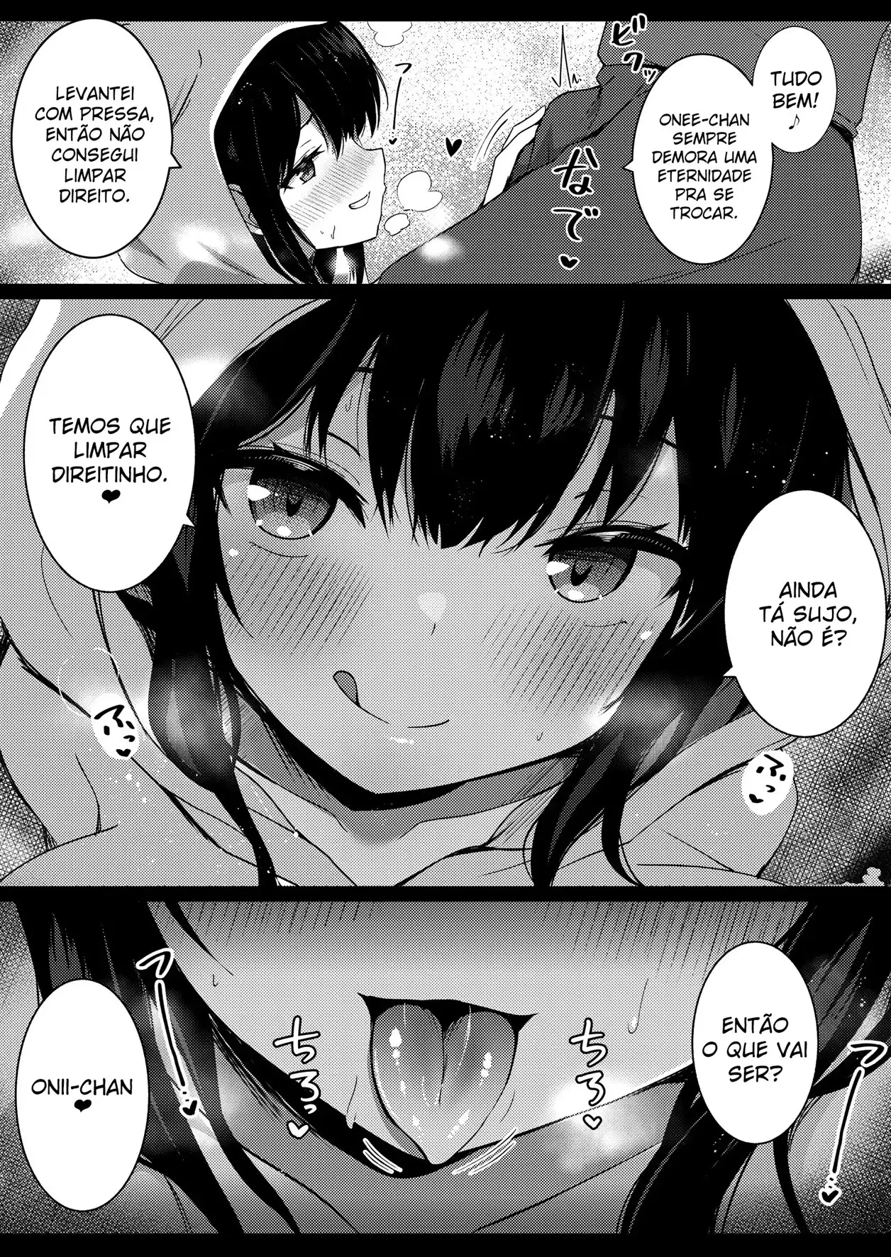 Kanojo no Imouto no Yuuwaku ni wa Katenai 2 by Viali
