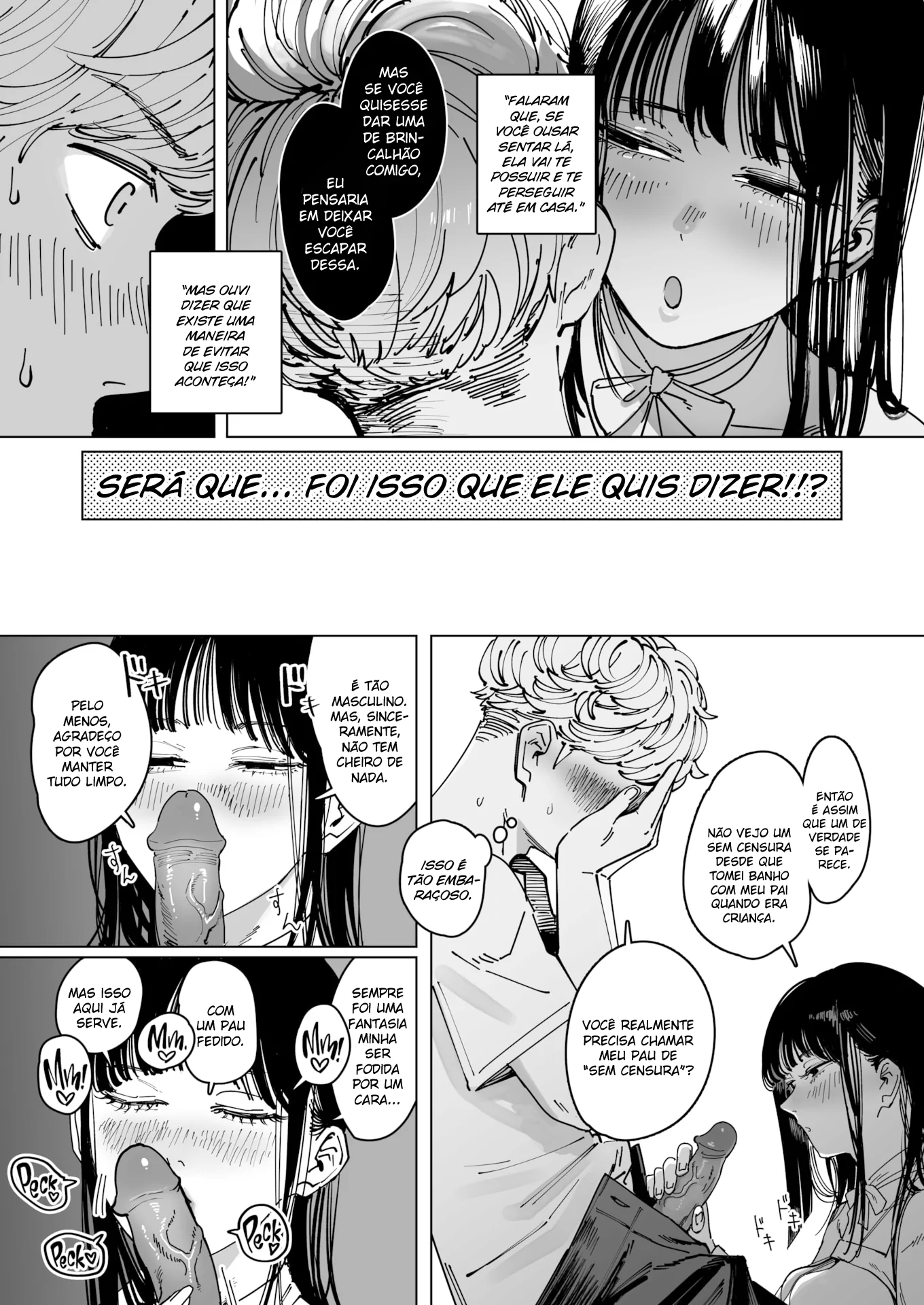 Hakuchumu by Clean...