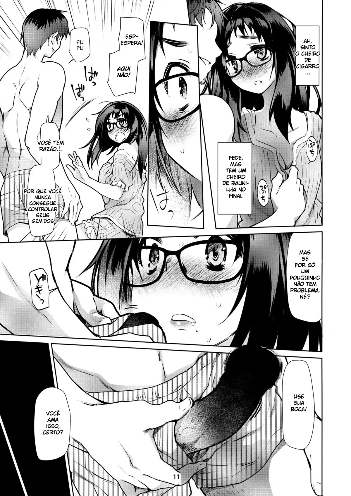 Y by Midori No Rupe by Midori no Rupe