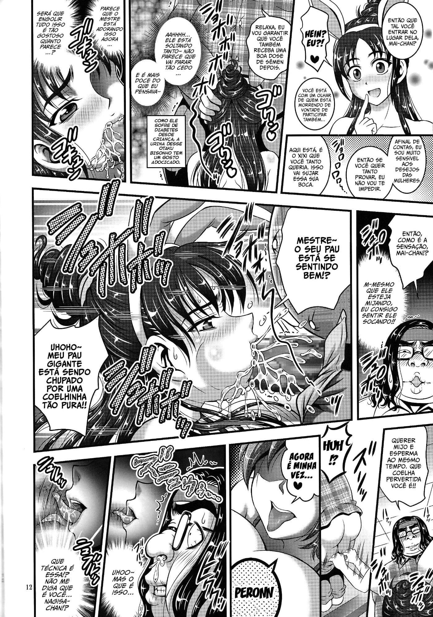 Ore Yome Ranking by Kakyouin Chiroru