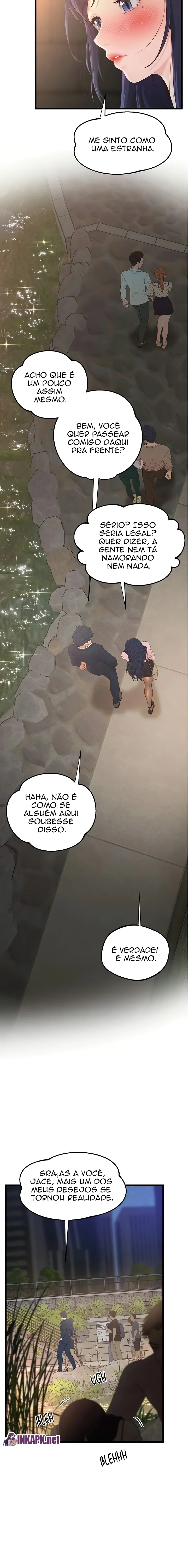 Registro de Relações Proibidas 14 by Doneung