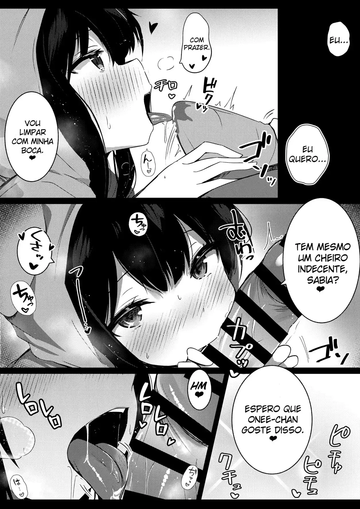 Kanojo no Imouto no Yuuwaku ni wa Katenai 2 by Viali