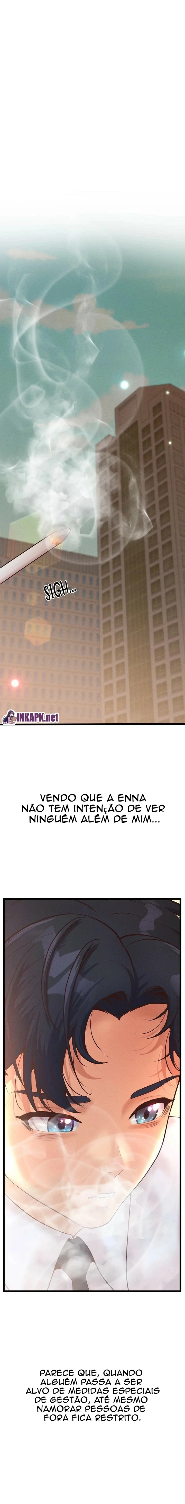 Registro de Relações Proibidas 13 by Doneung