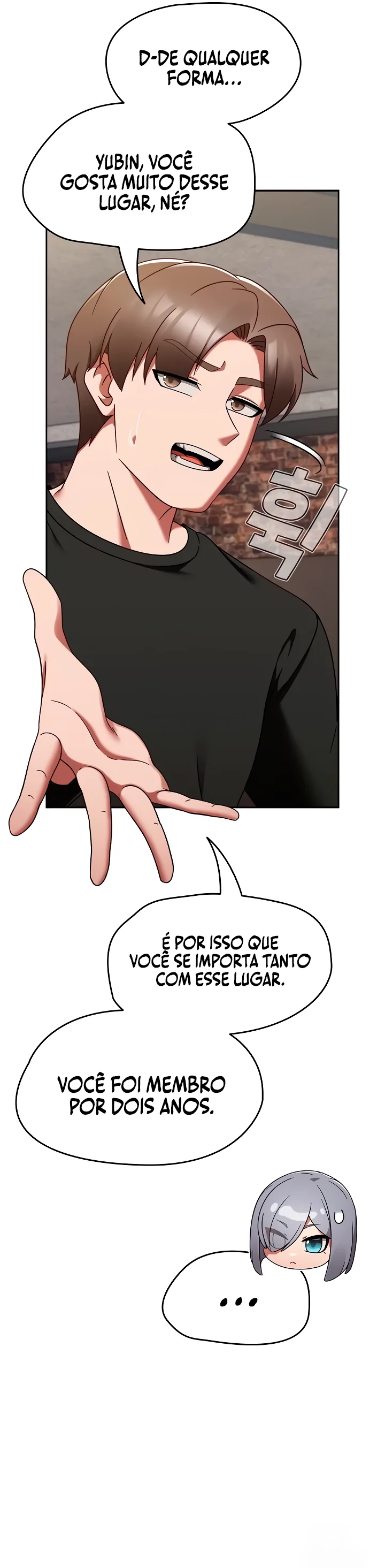 No Chão e na Porrada 22 by JIN-E